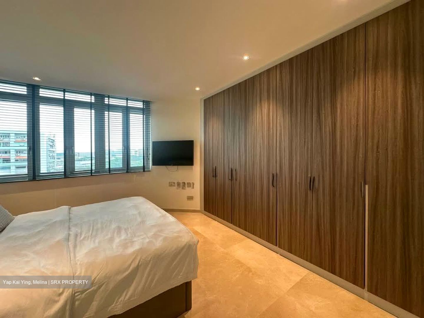 Sherwood Towers (D21), Apartment #613878841